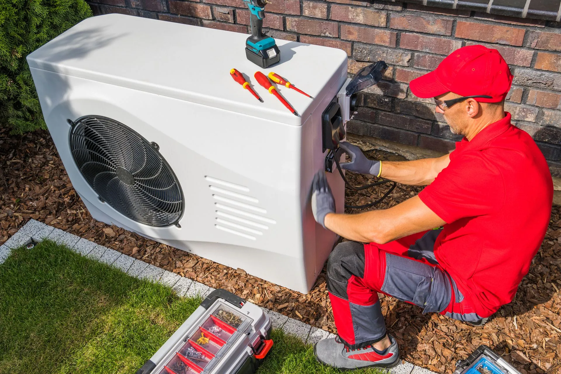 About HVAC in Kenai, AK